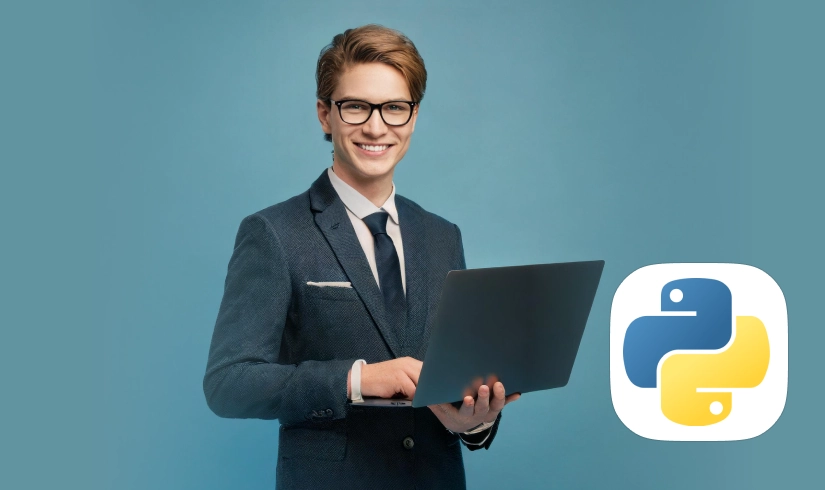Python Eğitimi