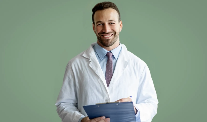 Sağlık Sektöründe Satış Eğitimi