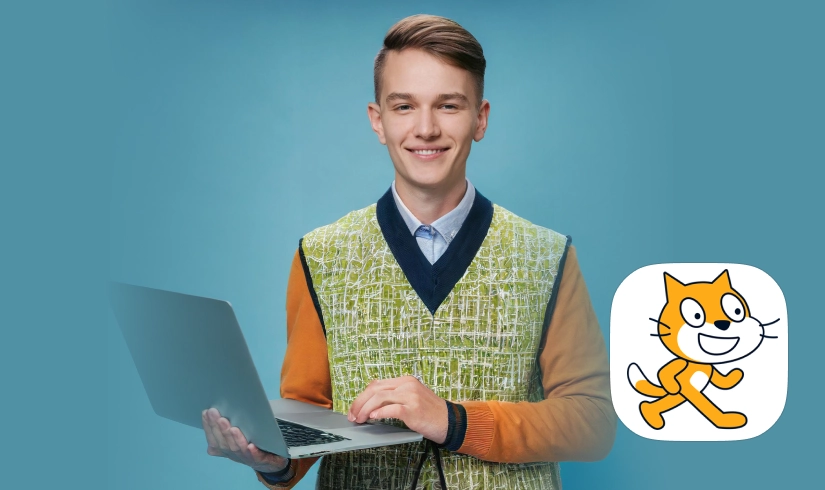 Scratch Eğitimi