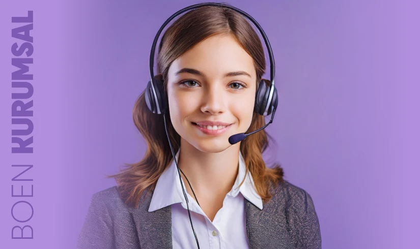 Telemarketing Eğitimi