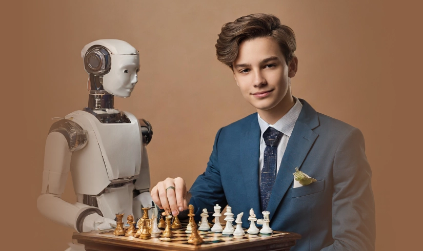 Temel Satranç Kursu