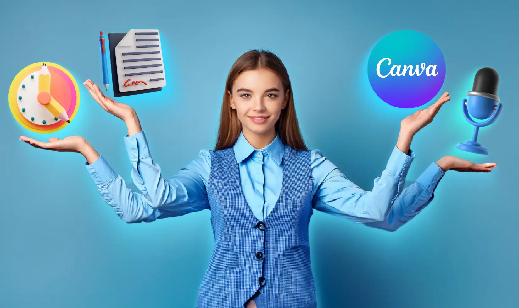 Yeni Mezunlar için İş Hayatına Hazırlık Programı