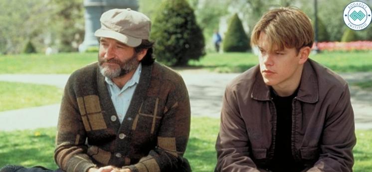 good will hunting