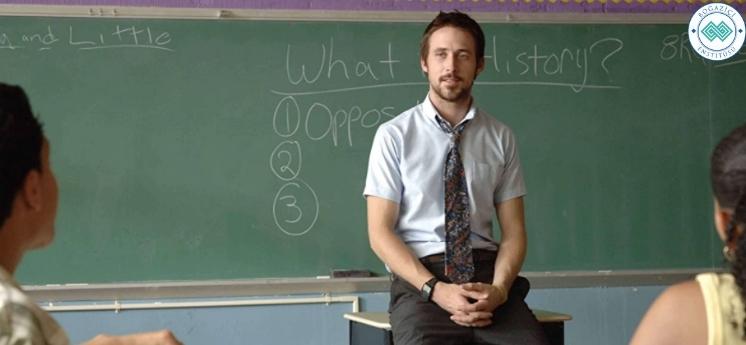 eğitici ve öğretici filmler half nelson