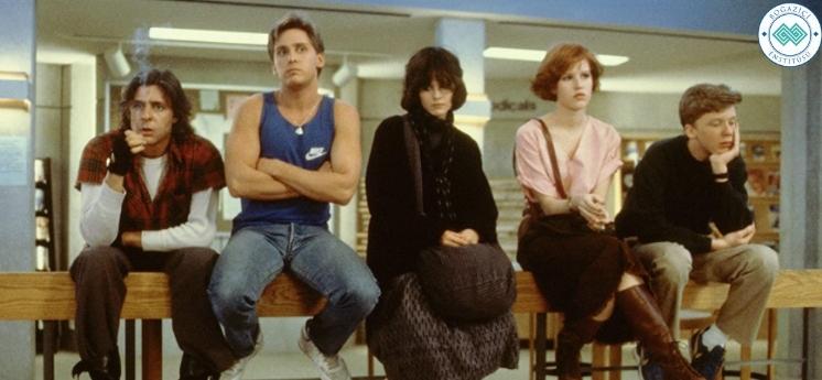 the breakfast club