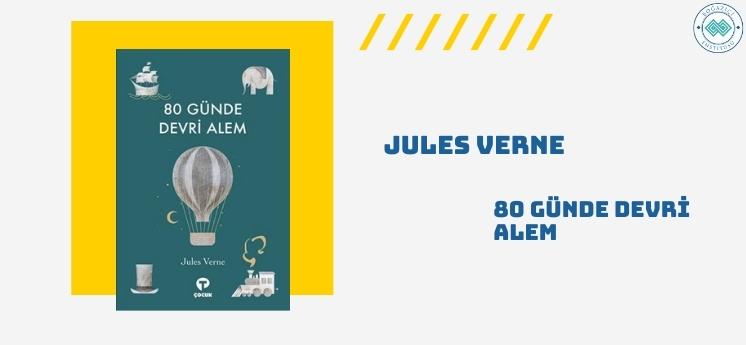 jules verne 80 günde devri alem