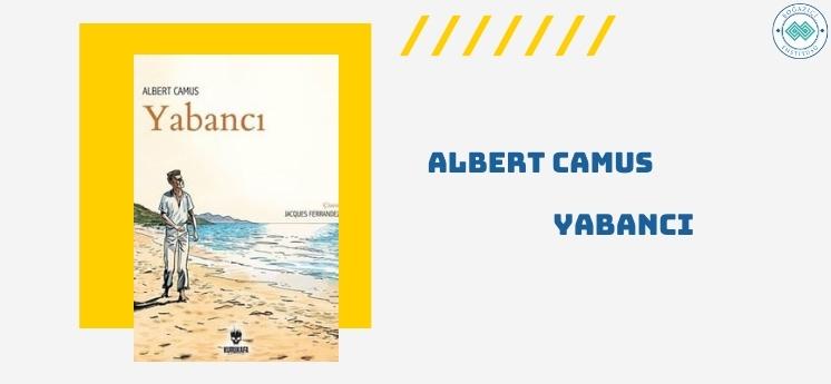 dünya klasikleri listesi yabancı albert camus