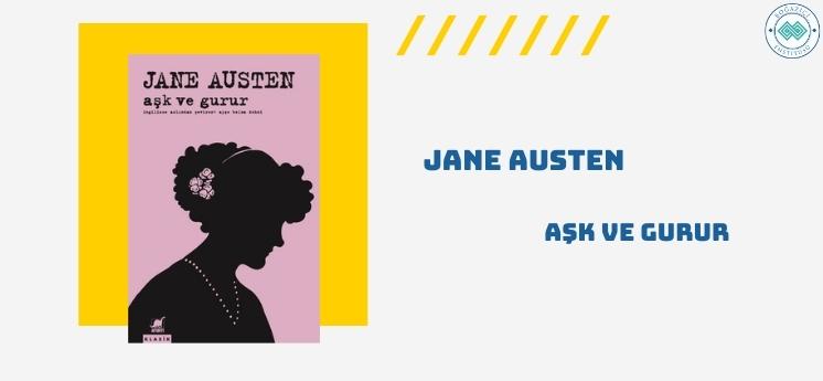 jane austen aşk ve gurur