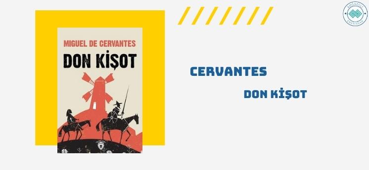 cervantes don kişot