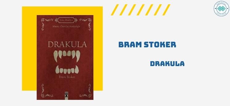 bram stoker drakula