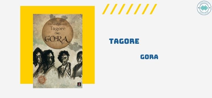 gora rabindranath tagore