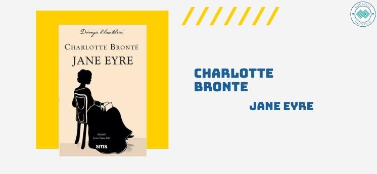 charlotte bronte jane eyre