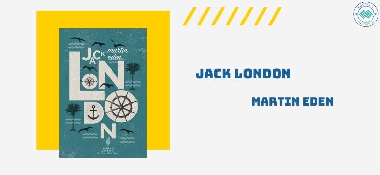 jack london martin eden