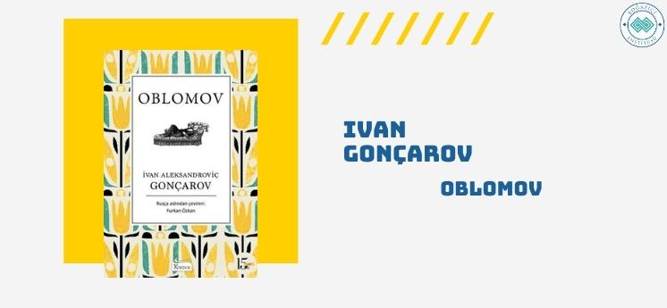 ivan gonçarov oblomov