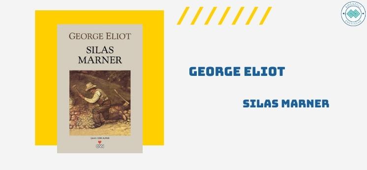 silas marner george eliot