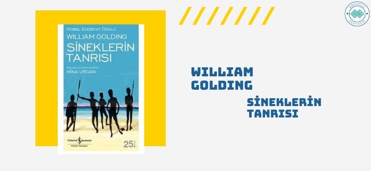 dünya klasikleri listesi sineklerin tanrısı william golding