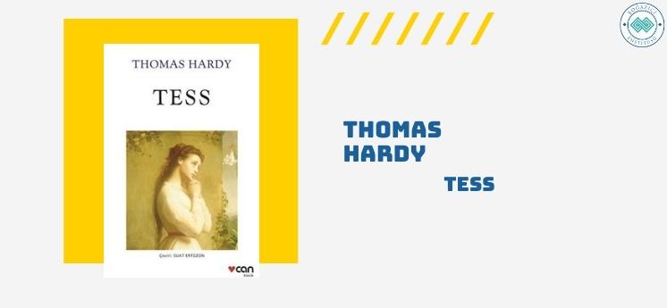 dünya klasikleri thomas hardy tess