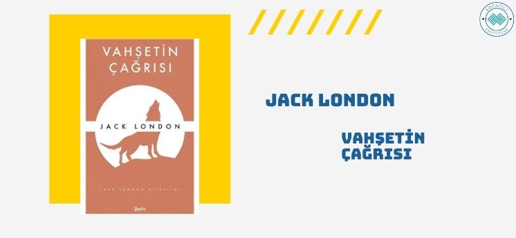 vahşetin çağrısı jack london 