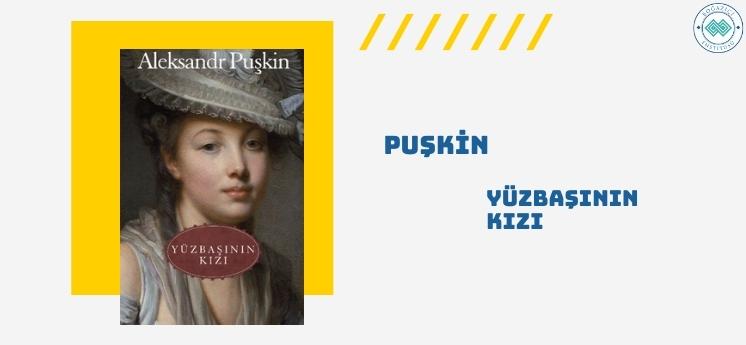 dünya klasikleri listesi yüzbaşının kızı