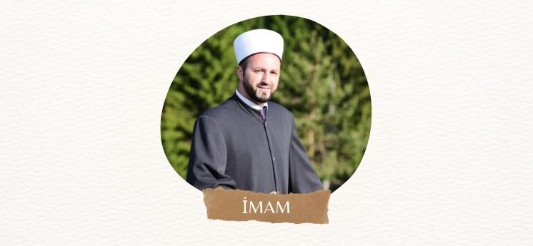 imam