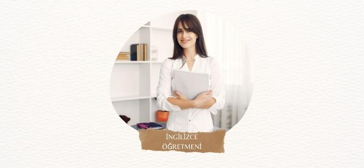 ingilizce öğretmeni