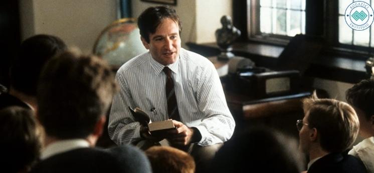 dead poets society