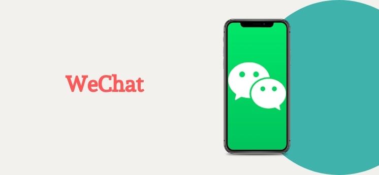 wechat