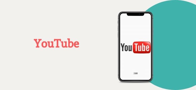 En çok kullanılan sosyal medya uygulamaları youtube