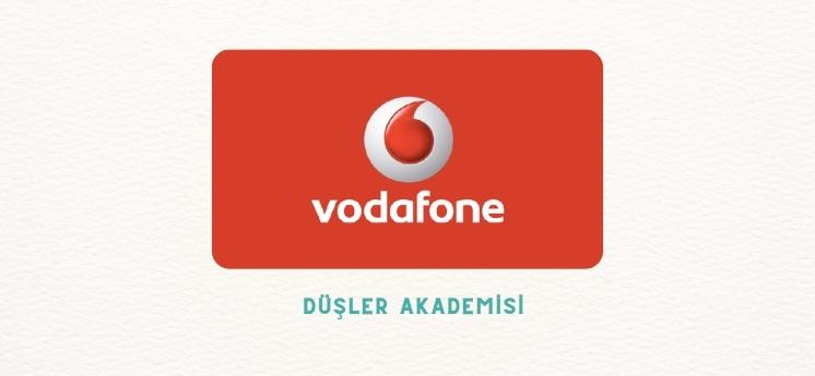 en iyi sosyal sorumluluk projeleri vodafone düşler akademisi