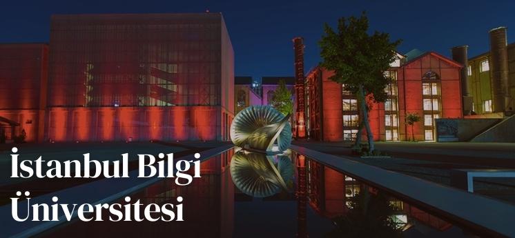 İstanbul’daki özel üniversiteler bilgi üniversitesi