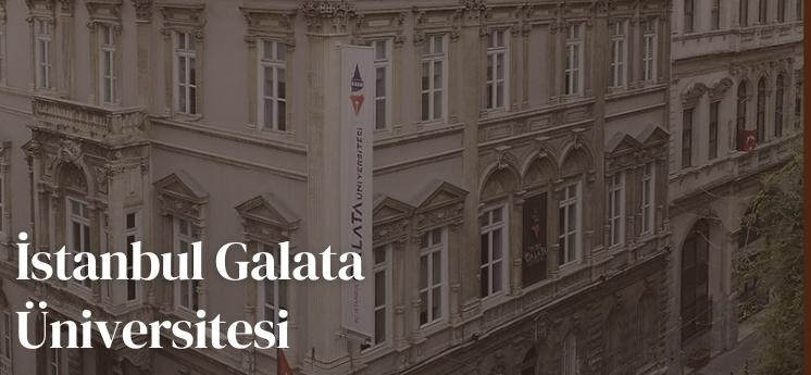 galata üniversitesi