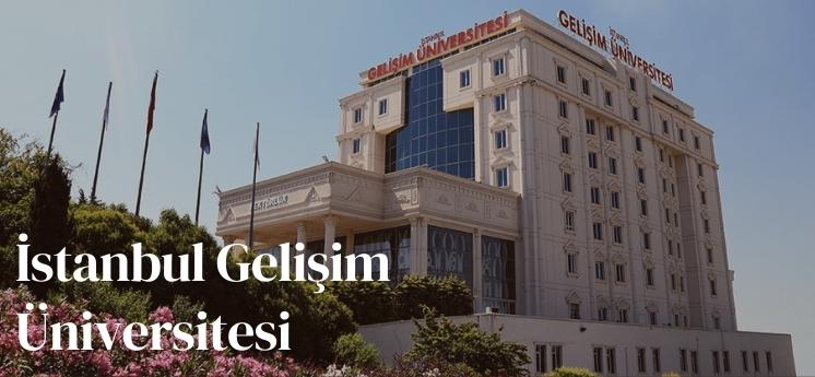 gelişim üniversitesi