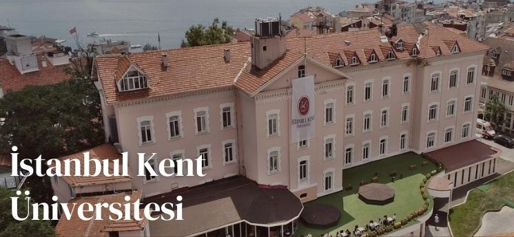 istanbul kent üniversitesi