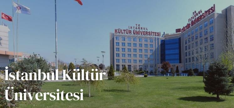 istanbul kültür üniversitesi