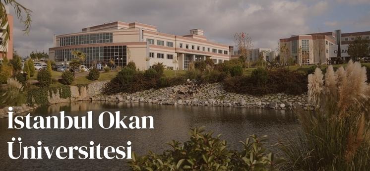 istanbul okan üniversitesi