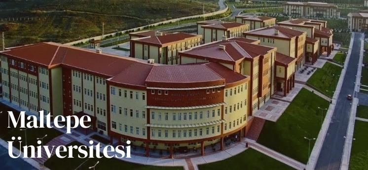 maltepe üniversitesi