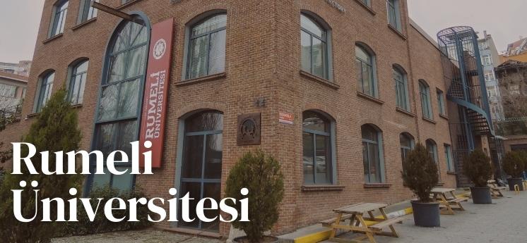 İstanbul’daki özel üniversiteler rumeli