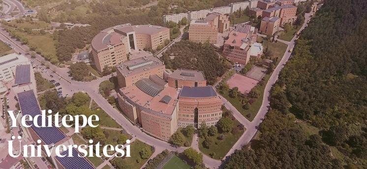 İstanbul’daki özel üniversiteler yeditepe üniversitesi