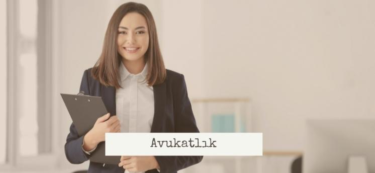 en çok kazanan meslekler avukatlık