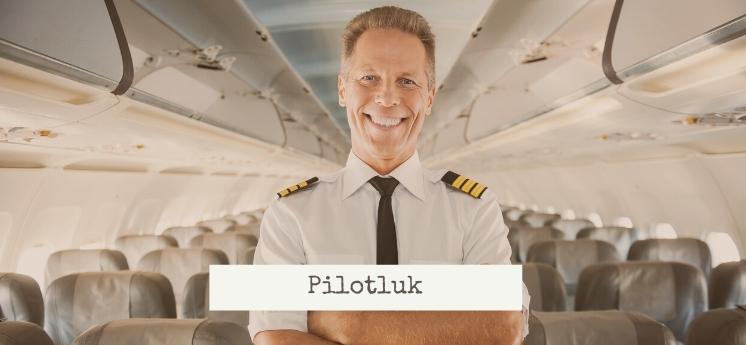 pilotluk