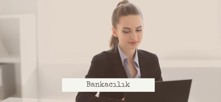 bankacılık