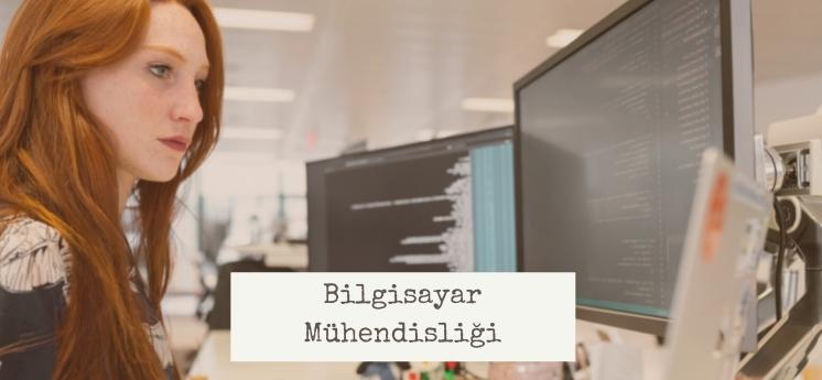 kadınların en çok tercih ettiği meslekler bilgisayar mühendisliği