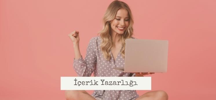 kadınların en çok tercih ettiği meslekler içerik yazarlığı