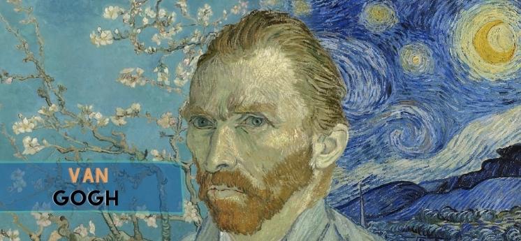 van gogh