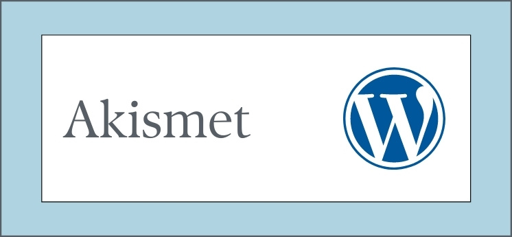 Akismet en iyi wordpress eklentileri