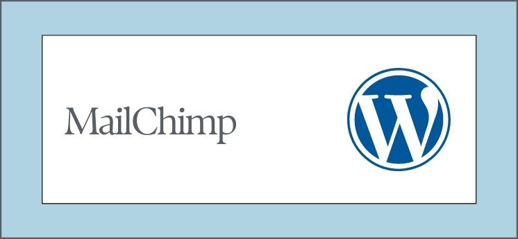 Mailchimp en iyi wordpress eklentileri