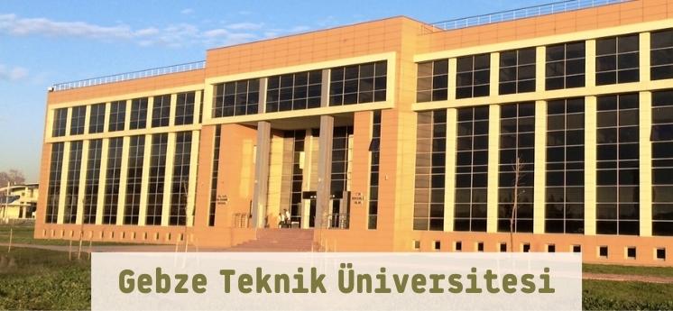 gebze teknik