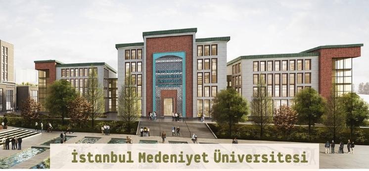 istanbul medeniyet üniversitesi