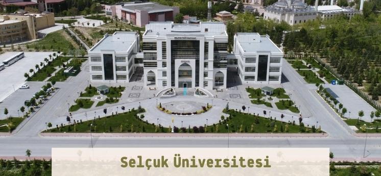 en iyi devlet üniversiteleri selçuk