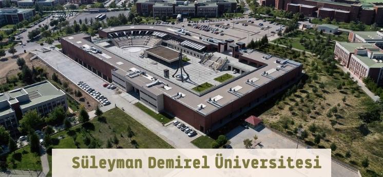 en iyi devlet üniversiteleri süleyman demirel